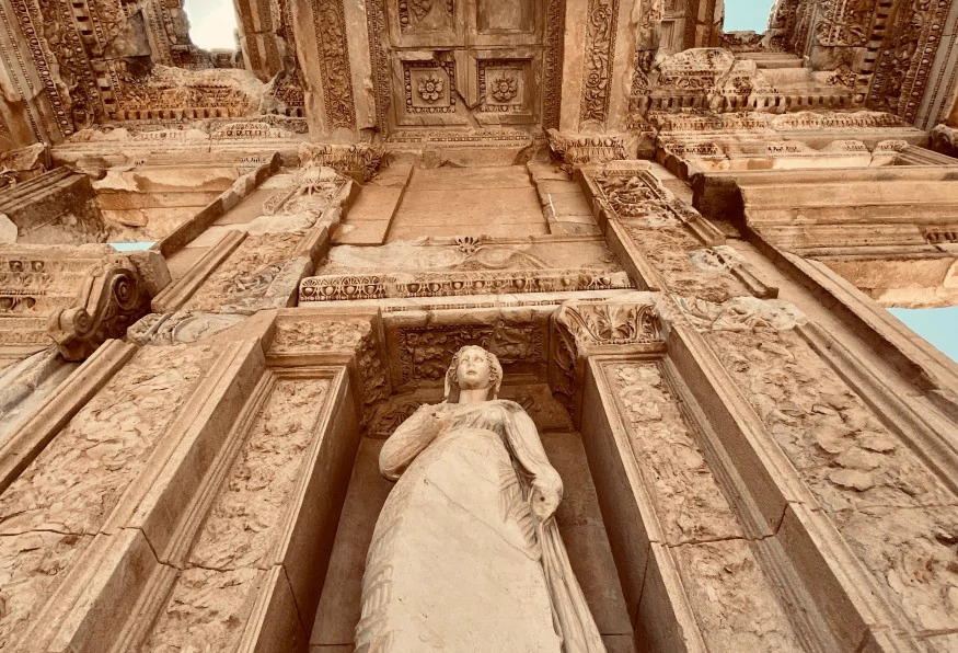 Daily Ephesus & Sirince Village Tour from Denizli photo 52