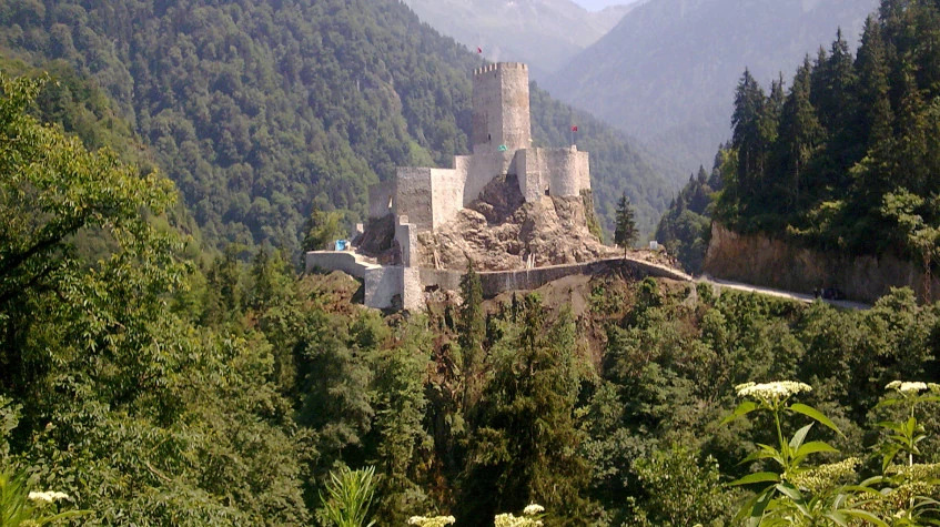 Daily Rize Cultural Tour photo 2