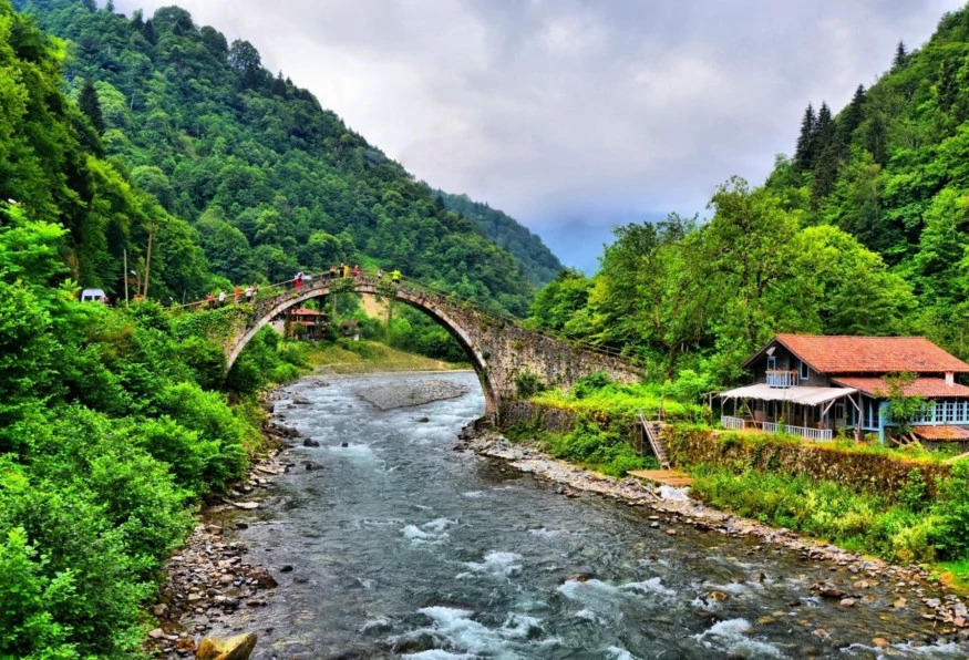 Daily Rize Cultural Tour photo 3