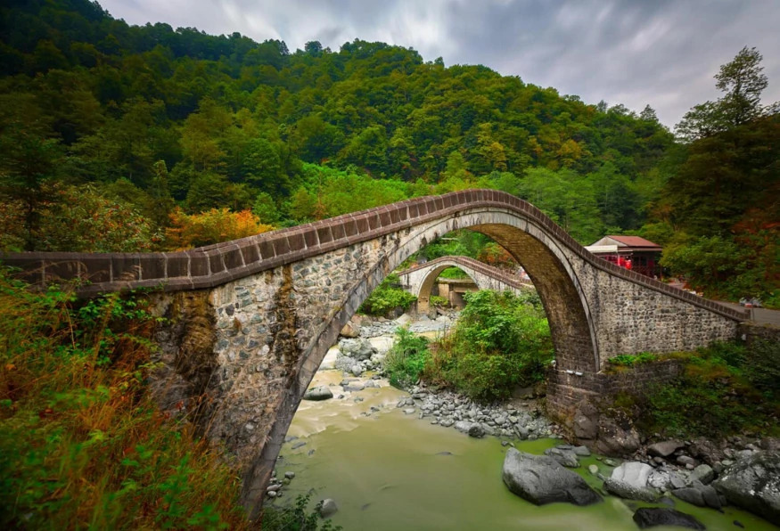 Daily Rize Cultural Tour photo 4