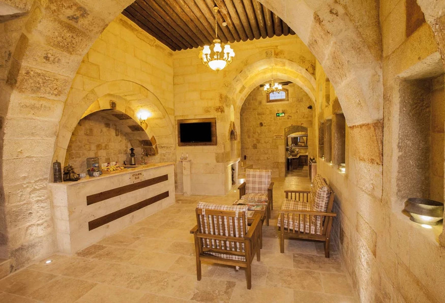 Daily Denizli Turkish Bath Tour photo 7