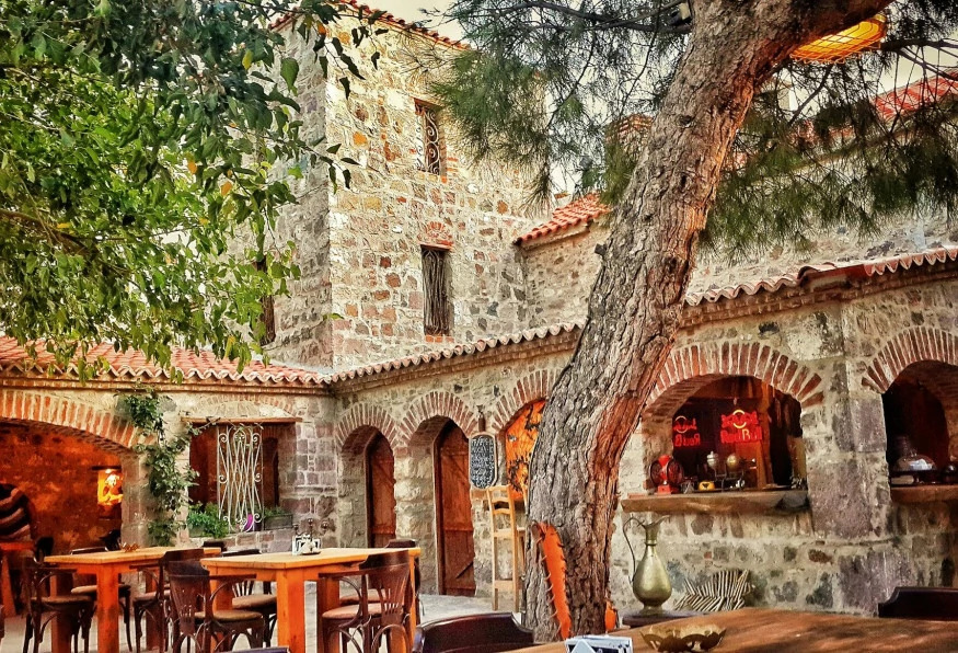 Daily Ayvalik City Tour photo 1