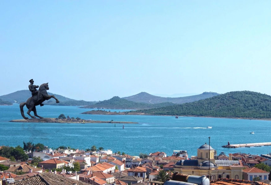 Daily Ayvalik City Tour photo 2