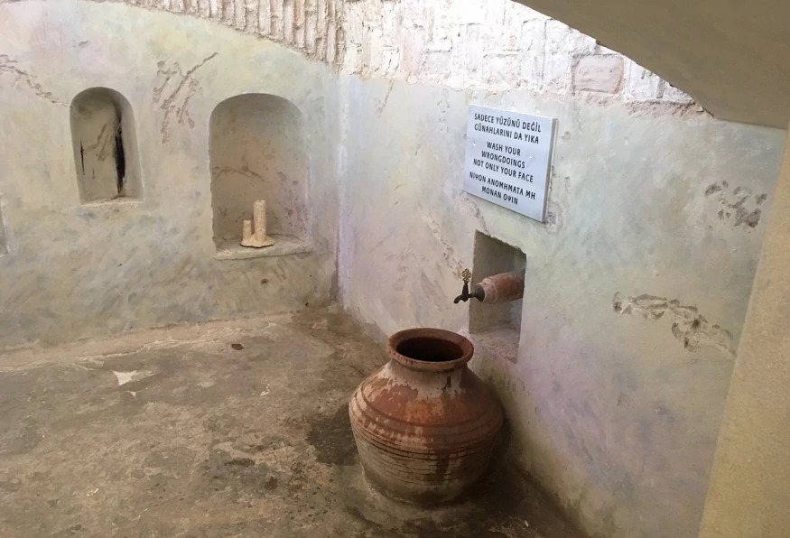 Daily Ayvalik City Tour photo 3