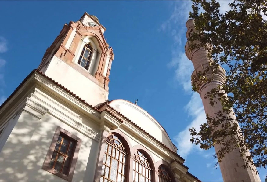 Daily Ayvalik City Tour photo 4