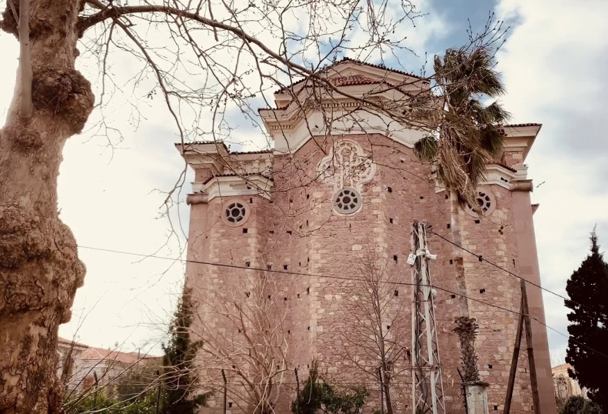 Daily Ayvalik City Tour photo 5
