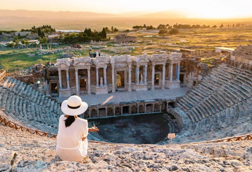 Daily Denizli City Tour photo 4