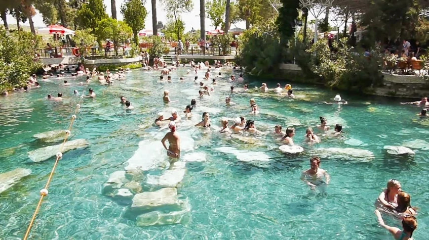 Daily Denizli City Tour photo 7
