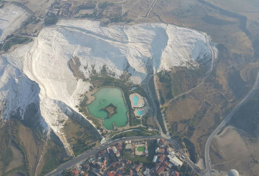 Daily Denizli City Tour photo 10