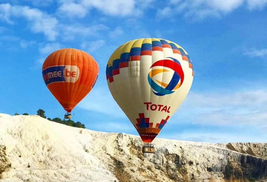 Daily Denizli City Tour photo 19