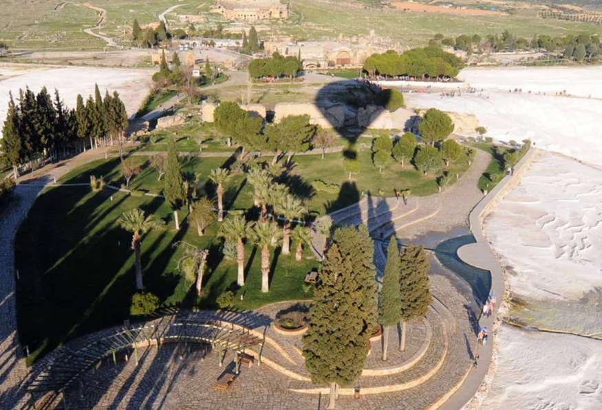 Daily Denizli City Tour photo 23