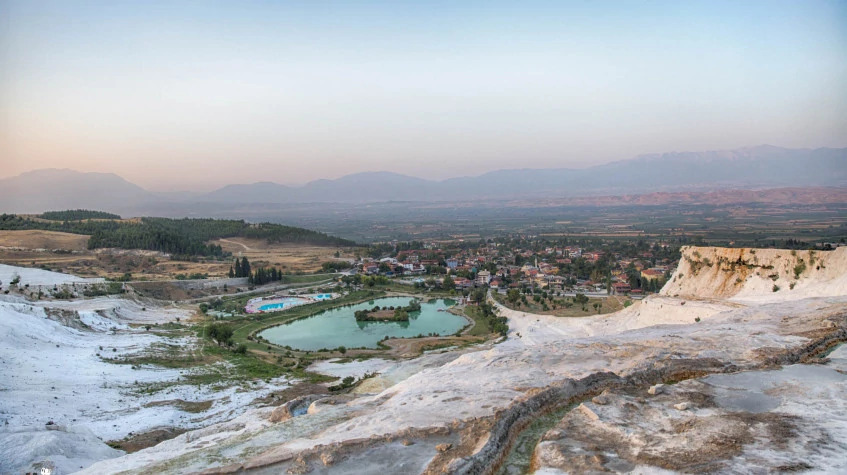 Daily Denizli City Tour photo 26