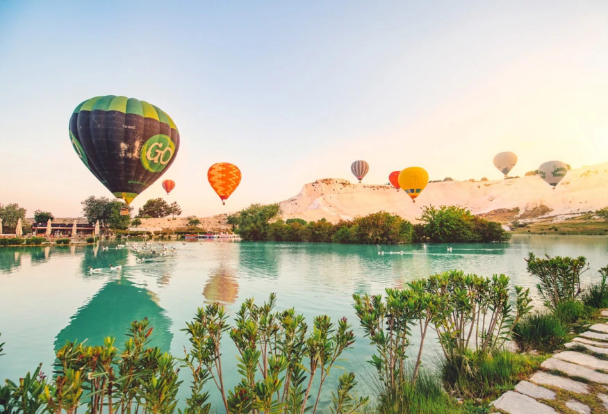 Daily Denizli City Tour photo 28
