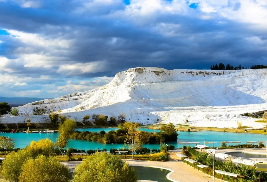 Daily Denizli City Tour photo 30