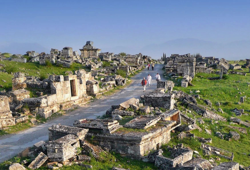 Daily Denizli City Tour photo 32