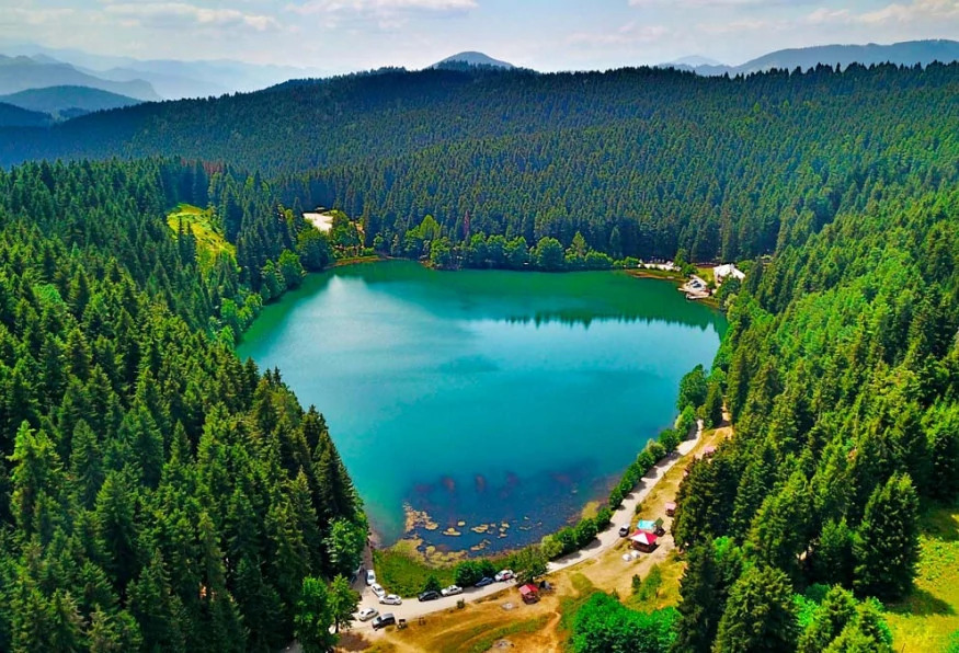 Daily Rize Borcka-Karagol Tour photo 1