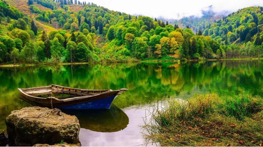 Daily Rize Borcka-Karagol Tour photo 2
