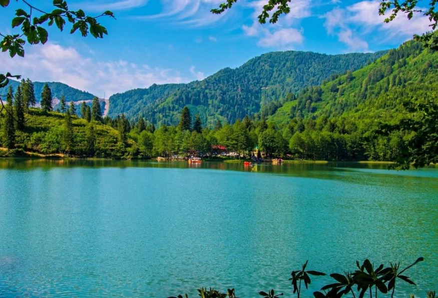 Daily Rize Borcka-Karagol Tour photo 6