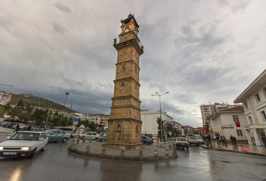 Daily Yozgat City Tour photo 1