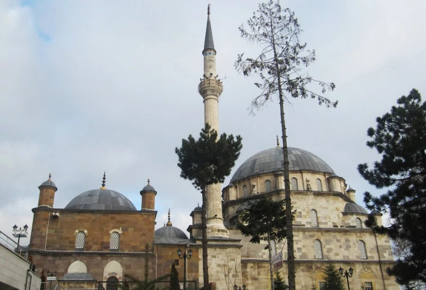 Daily Yozgat City Tour photo 5