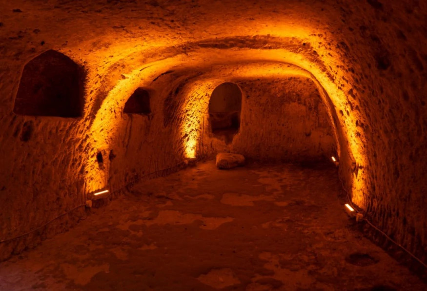 Daily Yozgat City Tour photo 8