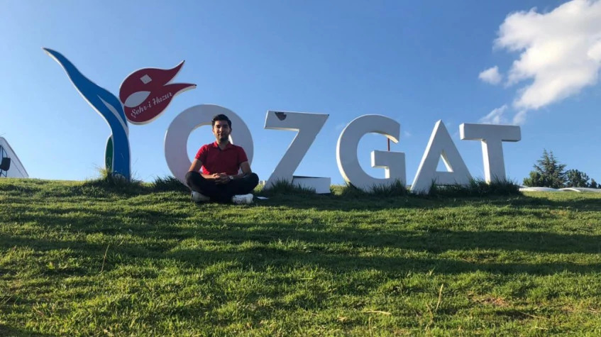 Daily Yozgat City Tour photo 11