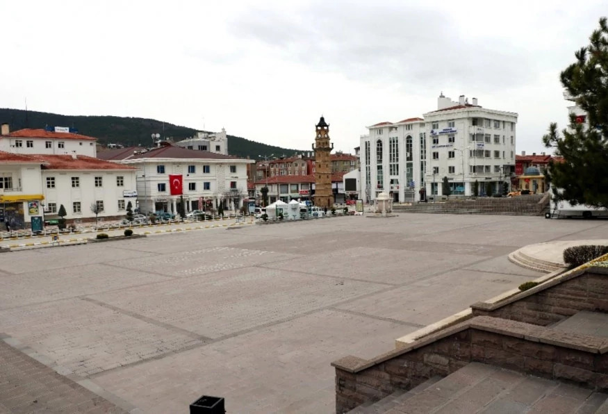 Daily Yozgat City Tour photo 10