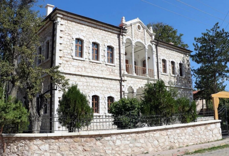 Daily Yozgat City Tour photo 9