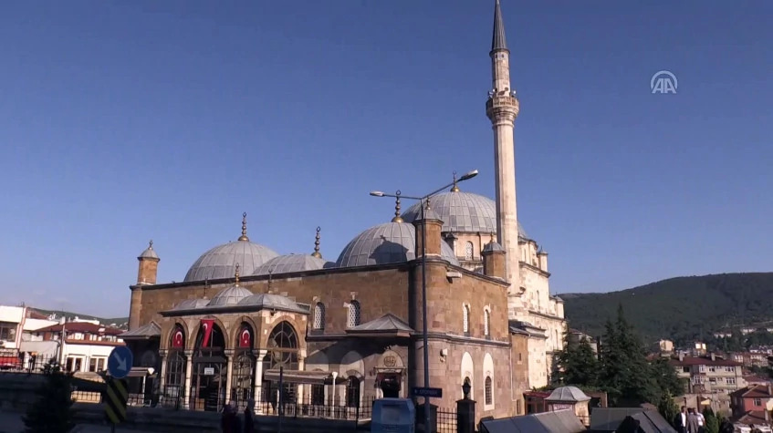 Daily Yozgat City Tour photo 12
