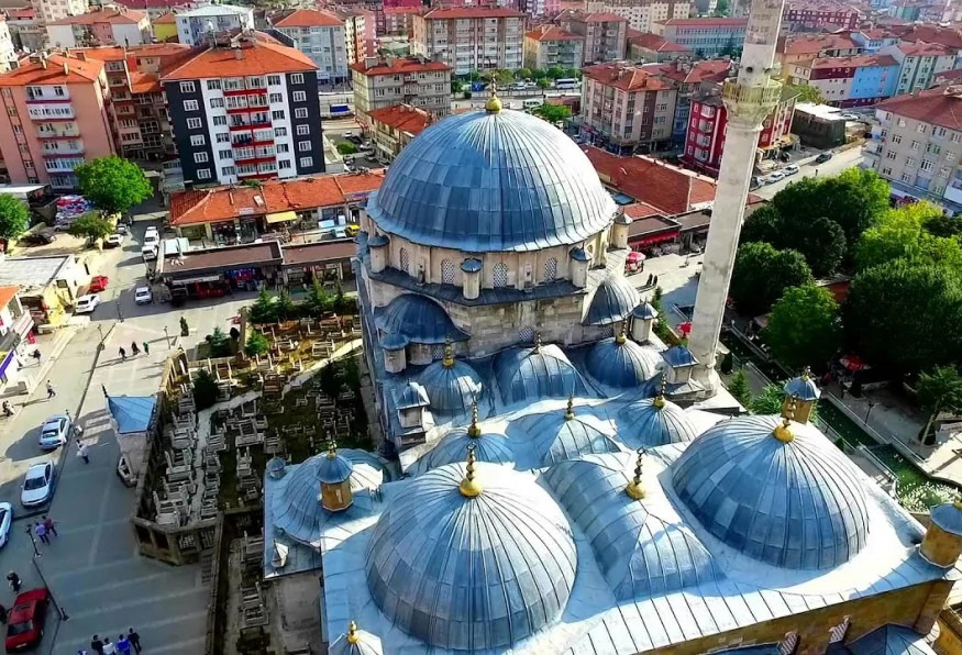 Daily Yozgat City Tour photo 13