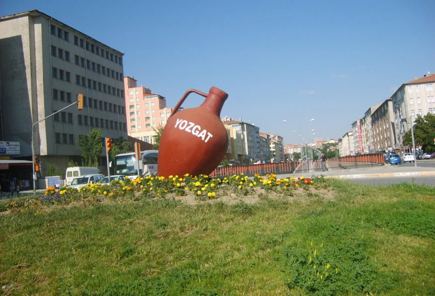Daily Yozgat City Tour photo 16