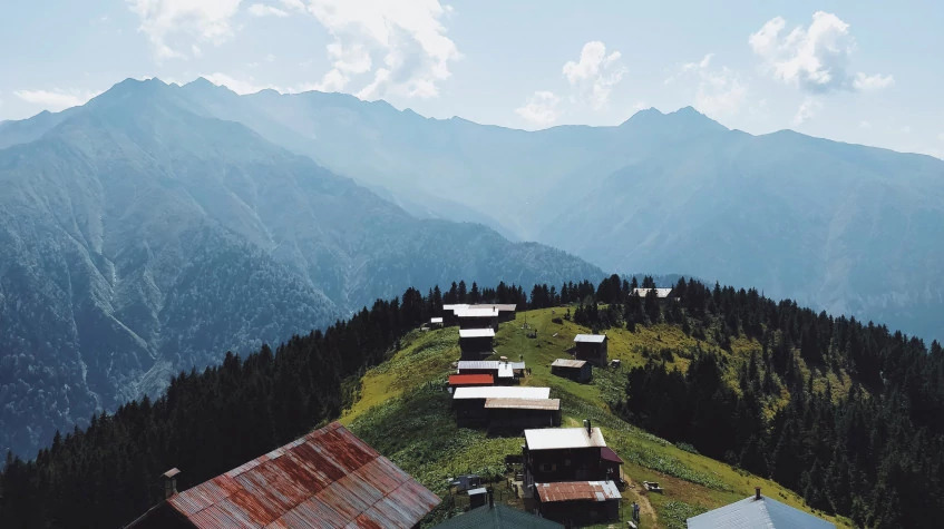 Daily Rize Badara Plateau Tour photo 7