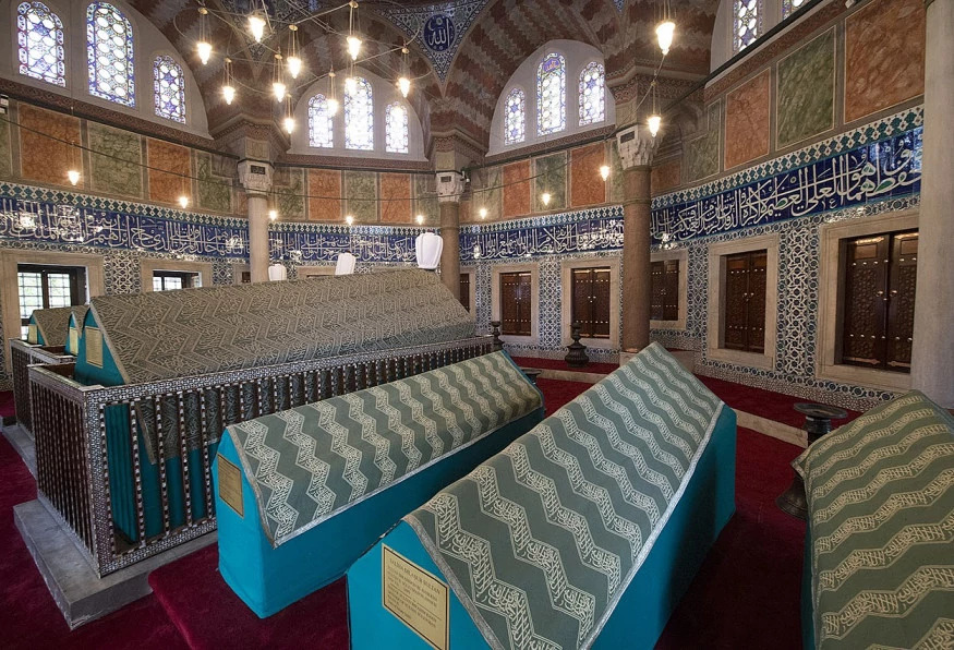 11 Days Religious Historical Tour photo 6