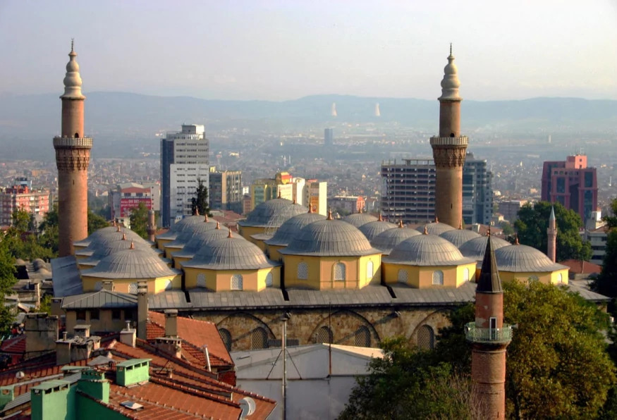 11 Days Religious Historical Tour photo 18