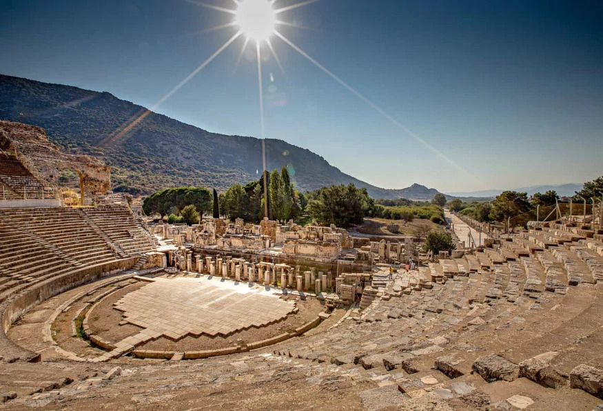 11 Days Religious Historical Tour photo 26