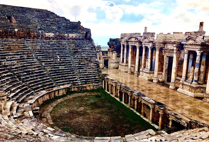 11 Days Religious Historical Tour photo 39