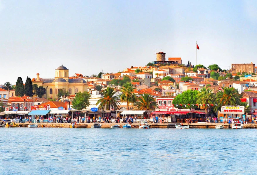 3 Days Ayvalik City Tour photo 1