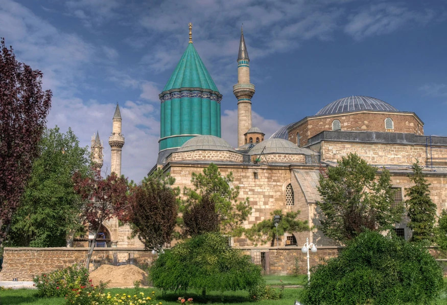 11 Days Religious Historical Tour photo 47