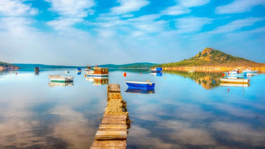 3 Days Ayvalik City Tour photo 2