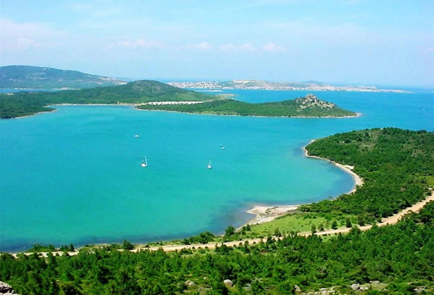 3 Days Ayvalik City Tour photo 4