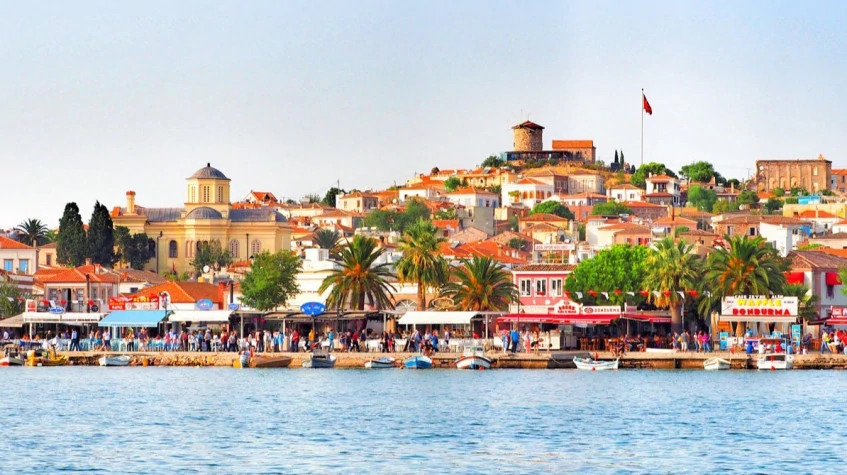 3 Days Ayvalik City Tour photo 8