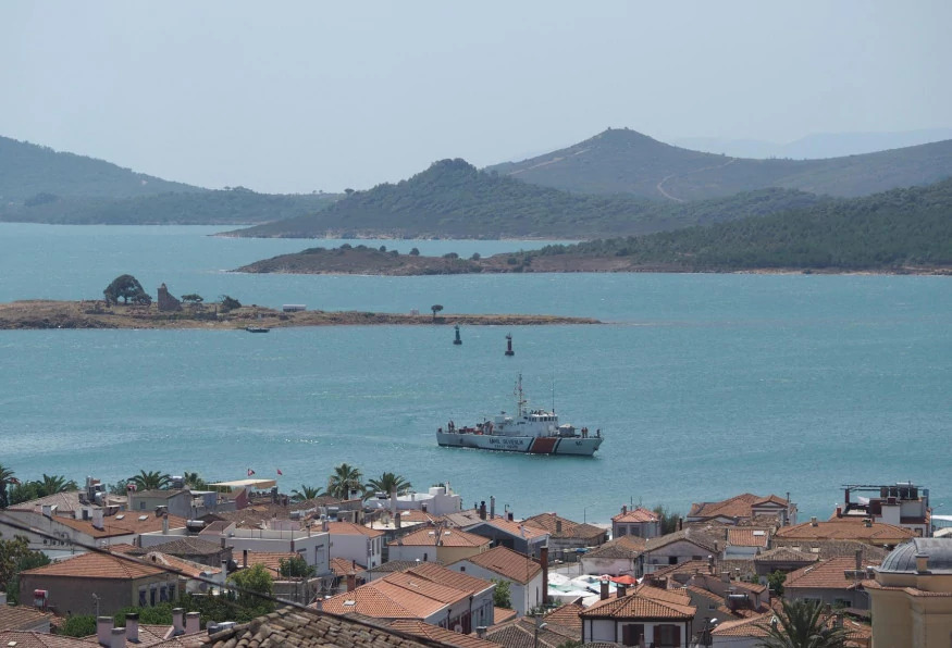 3 Days Ayvalik City Tour photo 10