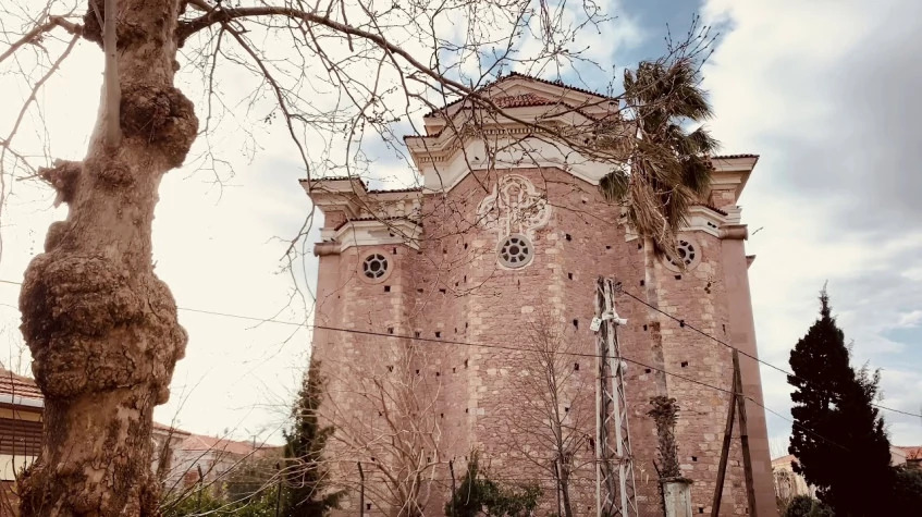 3 Days Ayvalik City Tour photo 11