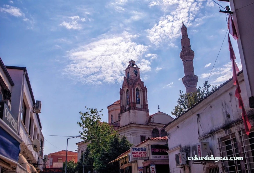 3 Days Ayvalik City Tour photo 12