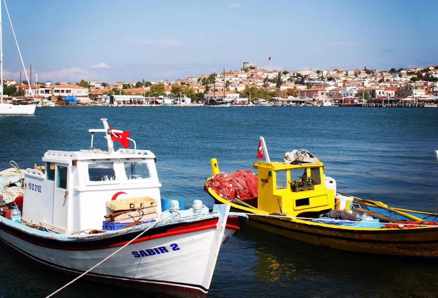 3 Days Ayvalik City Tour photo 13