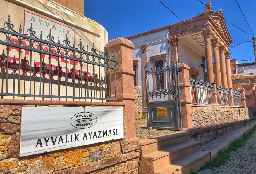 3 Days Ayvalik City Tour photo 14