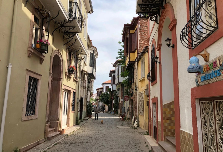 3 Days Ayvalik City Tour photo 18