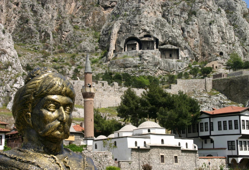 5 Days Amasya City & Cooking Tour photo 1
