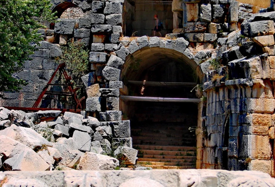 Daily Demre - Myra - Kekova Tour from Patara photo 8
