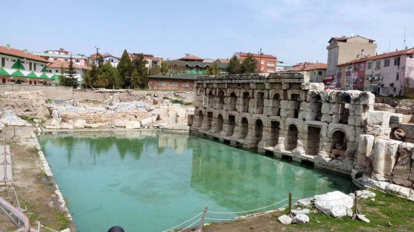 Daily Tour Around Yozgat photo 4